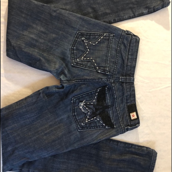 People’s Liberation Jeans - Picture 1 of 5